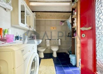 Bagno - Villa via Rampina, Ravenna - foto 5