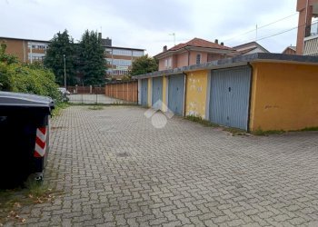 Box Via Montegrappa, Ciriè - foto 9