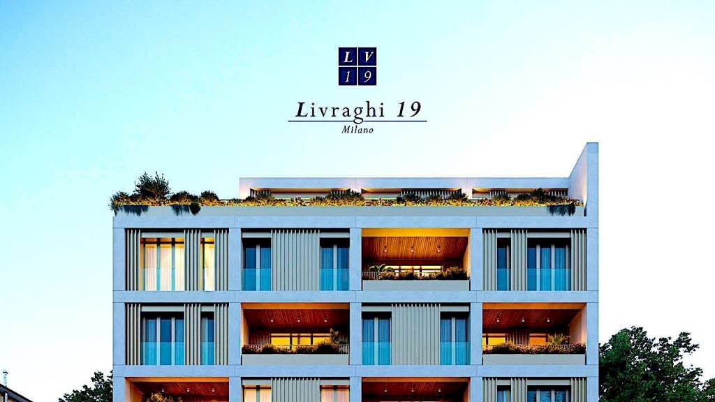 Quadrilocale Milano (zona Precotto) - foto 1