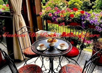 Four-room apartment Saronno - photo 26