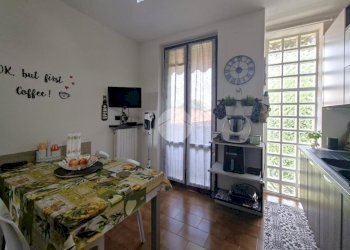 Three-room apartment Via Fiume, Vittuone - photo 8