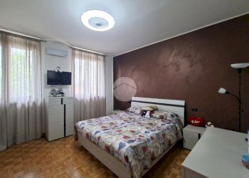 Three-room apartment Via Fiume, Vittuone - photo 10
