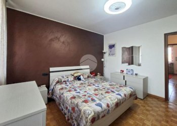 Three-room apartment Via Fiume, Vittuone - photo 11
