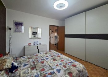 Three-room apartment Via Fiume, Vittuone - photo 12