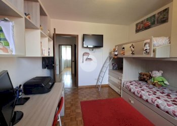 Three-room apartment Via Fiume, Vittuone - photo 19
