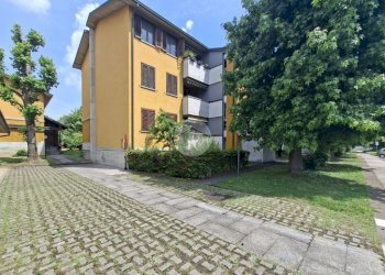 Three-room apartment Via Fiume, Vittuone - photo 20