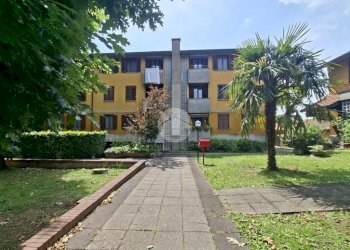Three-room apartment Via Fiume, Vittuone - photo 21
