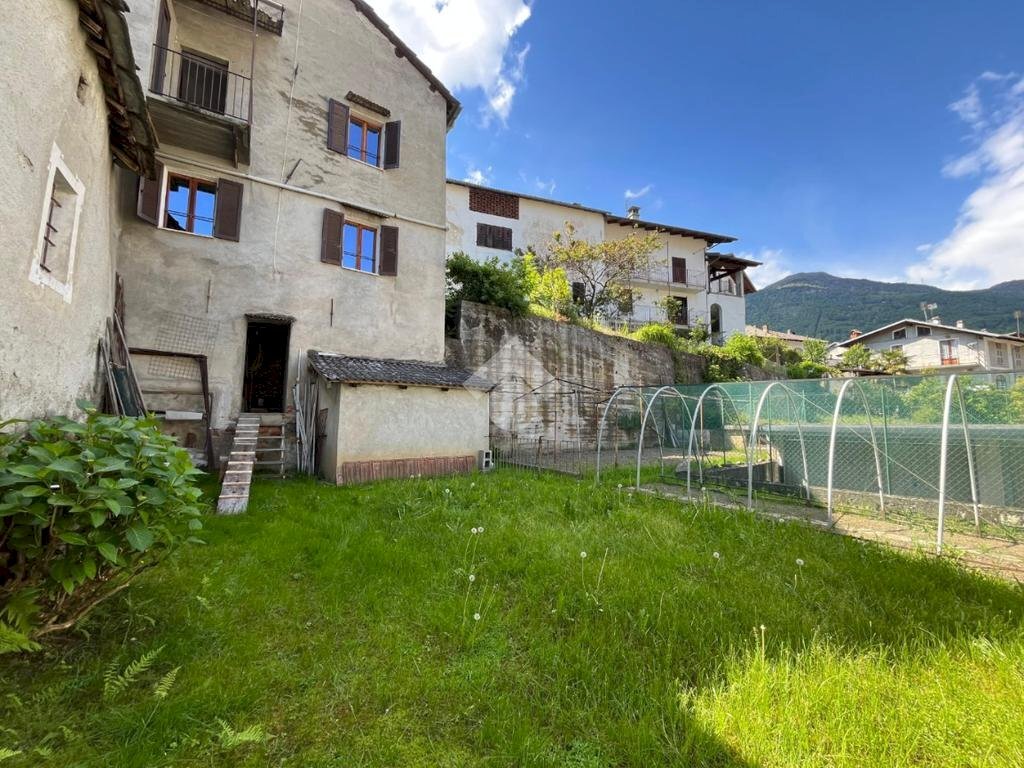 Semi-detached house Via giovanni battista trono, Brosso - photo 2
