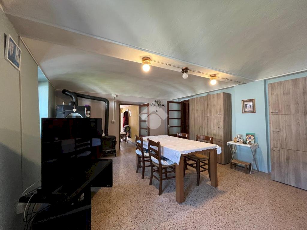 Semi-detached house Via giovanni battista trono, Brosso - photo 3