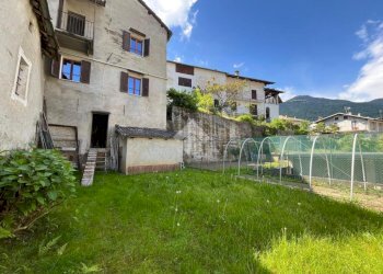 Casa semi indipendente Via giovanni battista trono, Brosso - foto 2
