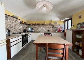 Casa semi indipendente Via giovanni battista trono, Brosso - foto 5