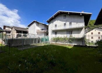 Casa semi indipendente Via giovanni battista trono, Brosso - foto 7