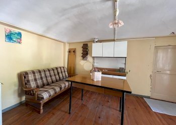 Casa semi indipendente Via giovanni battista trono, Brosso - foto 12