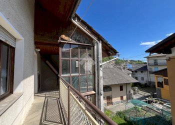 Casa semi indipendente Via giovanni battista trono, Brosso - foto 18