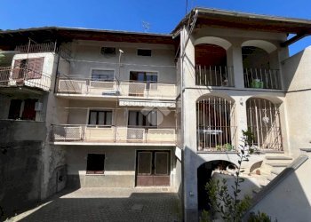 Casa semi indipendente Via giovanni battista trono, Brosso - foto 21