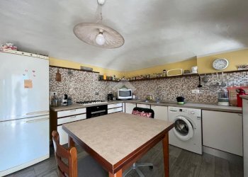 Casa semi indipendente Via giovanni battista trono, Brosso - foto 23