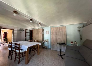 Casa semi indipendente Via giovanni battista trono, Brosso - foto 25