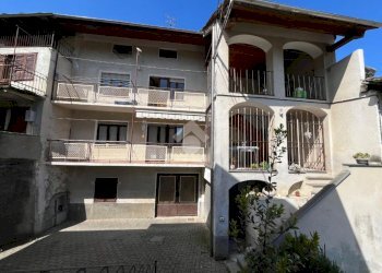 Casa semi indipendente Via giovanni battista trono, Brosso - foto 28
