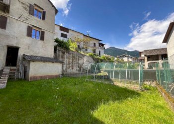 Casa semi indipendente Via giovanni battista trono, Brosso - foto 30