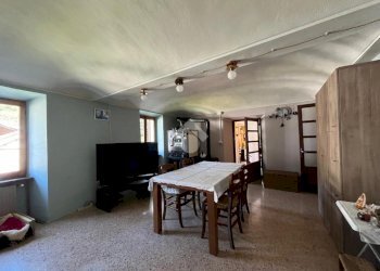 Casa semi indipendente Via giovanni battista trono, Brosso - foto 31