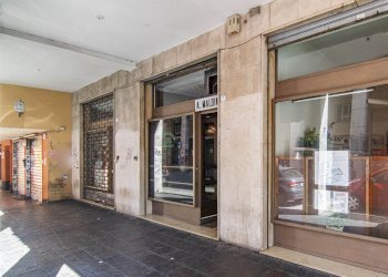 Negozio Via del Pratello 13, Bologna (zona Malpighi) - foto 2
