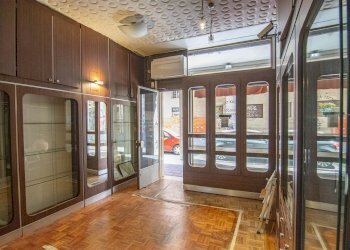 Negozio Via del Pratello 13, Bologna (zona Malpighi) - foto 7