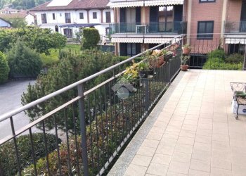 Four-room apartment Via Cavour, Piossasco - photo 4