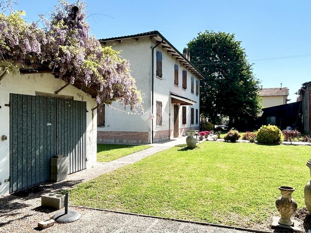 Independent house Via Tagliamenazzo, Molinella - photo 2