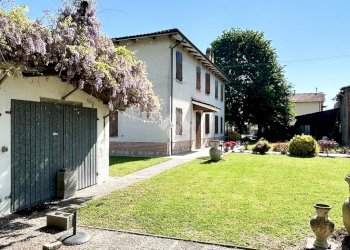 Independent house Via Tagliamenazzo, Molinella - photo 2