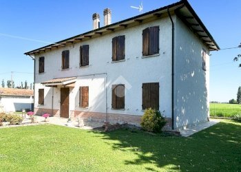 Independent house Via Tagliamenazzo, Molinella - photo 4