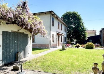 Independent house Via Tagliamenazzo, Molinella - photo 6