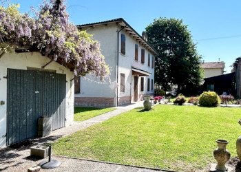 Independent house Via Tagliamenazzo, Molinella - photo 8