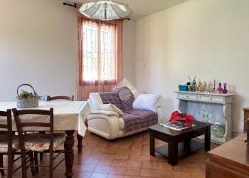 Independent house Via Tagliamenazzo, Molinella - photo 9