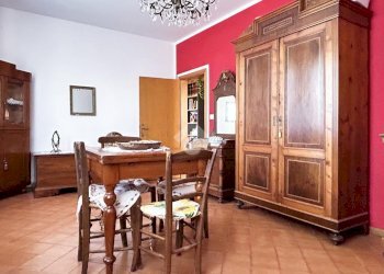 Independent house Via Tagliamenazzo, Molinella - photo 11