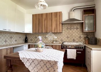 Independent house Via Tagliamenazzo, Molinella - photo 15