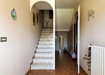 Independent house Via Tagliamenazzo, Molinella - photo 17