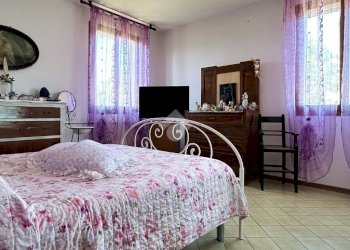 Independent house Via Tagliamenazzo, Molinella - photo 20