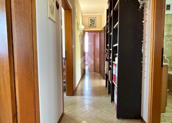 Independent house Via Tagliamenazzo, Molinella - photo 26