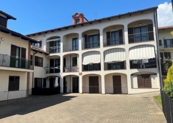 Trilocale Bollengo - foto 2