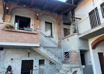 Casa semi indipendente Salerano Canavese - foto 2