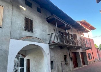 Casa semi indipendente Salerano Canavese - foto 3