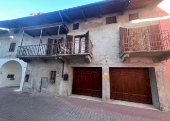 Casa semi indipendente Salerano Canavese - foto 4