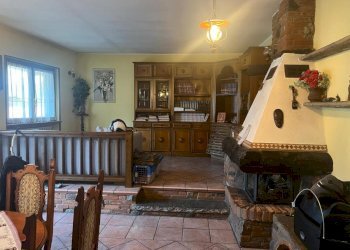 Casa semi indipendente Salerano Canavese - foto 6