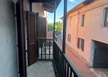 Casa semi indipendente Salerano Canavese - foto 9