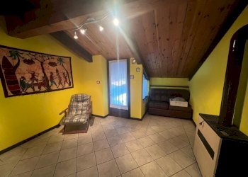 Casa semi indipendente Salerano Canavese - foto 15