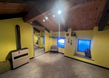 Casa semi indipendente Salerano Canavese - foto 17