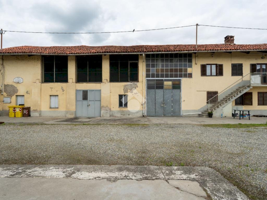 Appartamento Via fantasia, Mappano - foto 1