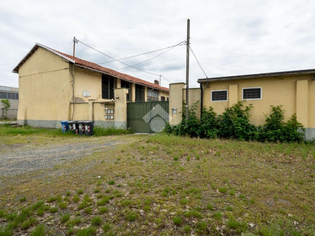 Appartamento Via fantasia, Mappano - foto 2