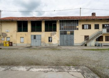 Appartamento Via fantasia, Mappano - foto 1