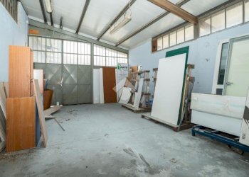 Appartamento Via fantasia, Mappano - foto 9